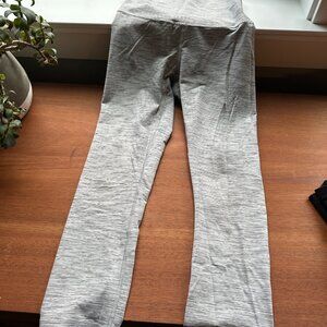 Lululemon Align Cropped Leggings